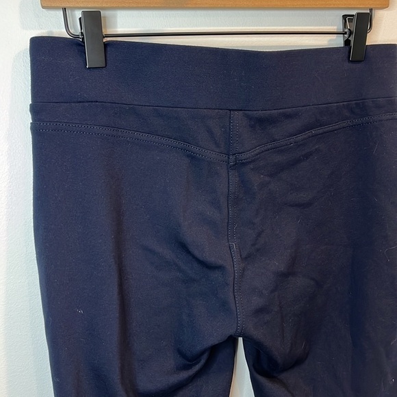 Women’s | LOFT Leggings | Dark Blue | Medium - Picture 5 of 7